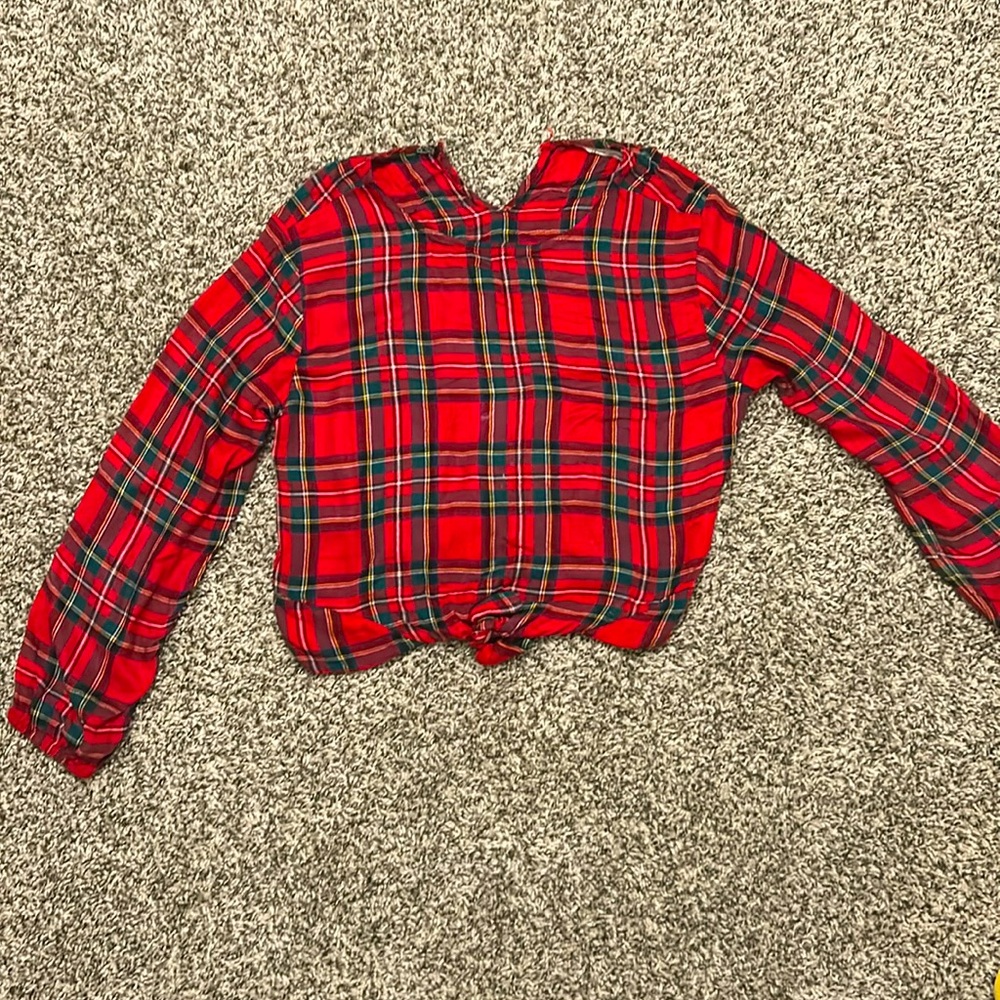 Long sleeve shirt♥️